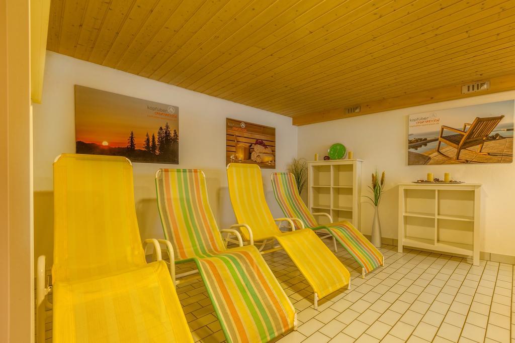 Sportpension Sölden Exterior foto